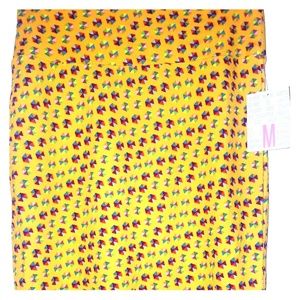 Lularoe NWT CASSIE skirt M